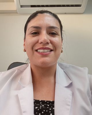 Foto de Tania Stefani Provoste Gutiérrez, Psicólogo, Lic. en Psicología