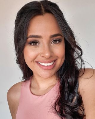 Foto de Luisa Maria Quintero Gallego, Psicoterapeuta, Maestría