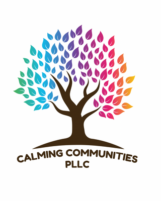 Photo of Robyn Rausch - Calming Communities Counseling & Wellness, PLLC, LPC-S, RPT-S