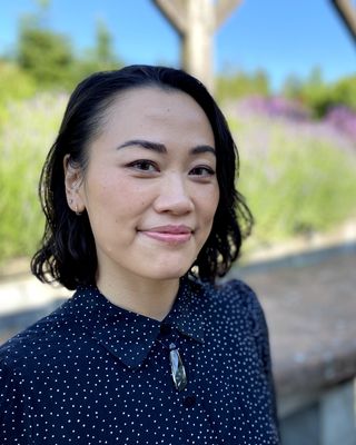 Photo of Helen Zhang, Psychiatrist, MD