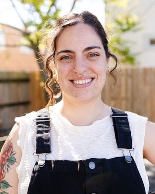 Photo of Bethany LeBlanc, Clinical Social Work/Therapist, LCSW, PMH-C