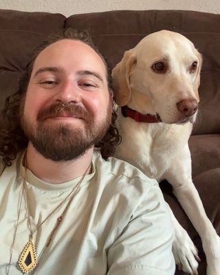 Photo of Eric Pribyl, Clinical Social Work/Therapist, LCSW