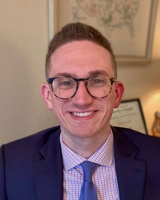 Photo of Skyler VanMeter, Pre-Licensed Professional, PhD