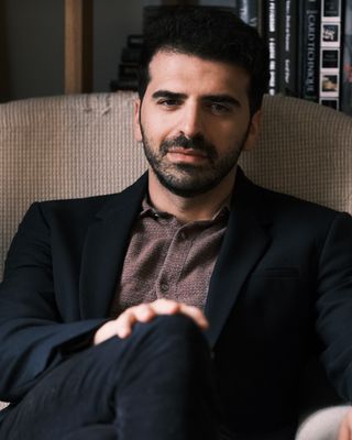 Photo of Arkadiy Yaretskiy, Psychiatrist in New York