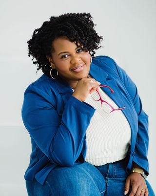 Photo of Adara W Anderson, Licensed Professional Counselor, LPC, BC-TMH