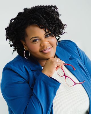 Photo of Adara W Anderson, Licensed Professional Counselor, LPC, BC-TMH