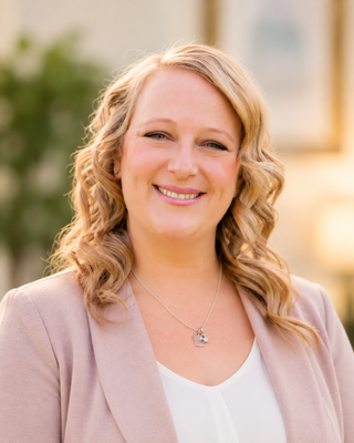 Photo of Brooke Cortez - Brooke Cortez (supervised by Amanda Gray, LPCS), Licensed Professional Counselor Associate, MA, LPC-A