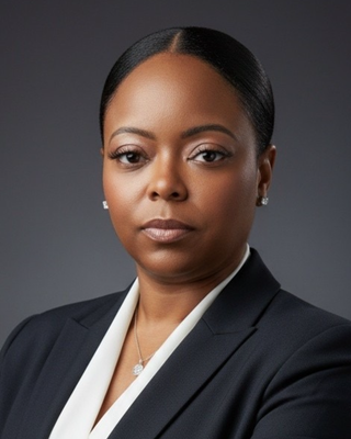 Photo of Jennifer McKinzie, Licensed Professional Counselor, LPC