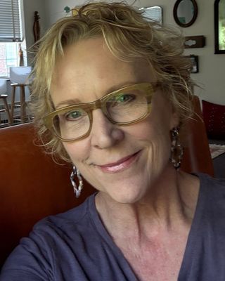 Photo of Molly K. Fleming, Licensed Professional Counselor, LPC, MHSP, YT