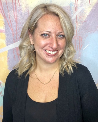 Photo of Charity Barone, Licensed Professional Counselor in Colorado
