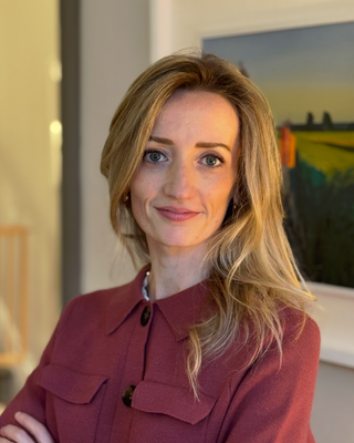 Photo of Dr Eleonore Bristow, Psychologist, HCPC - Clin. Psych.
