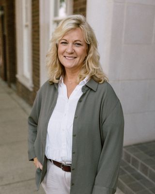 Photo of Kathy Ward, Drug & Alcohol Counselor, LADACII