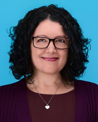 Photo of Sherry Battiste, Registered Social Worker, BSW, MSW, RSW