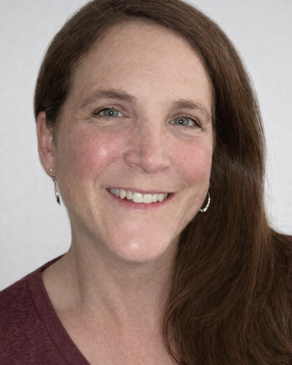 Photo of Laura Michelle Fisher, Psychologist, PsyD