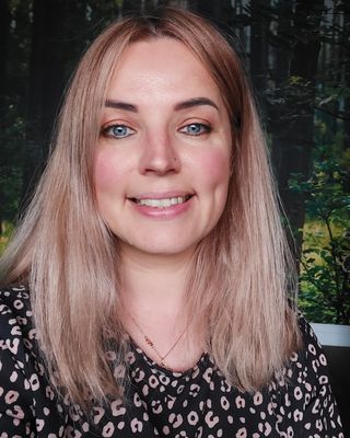 Photo of Jolanta Grossi - Harmonycounselling, Counsellor, MBACP