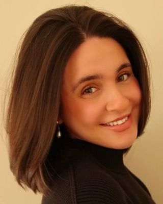 Photo of Julia McGary, Pre-Licensed Professional