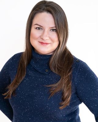 Photo of Louise Zimmerman, Licensed Professional Counselor