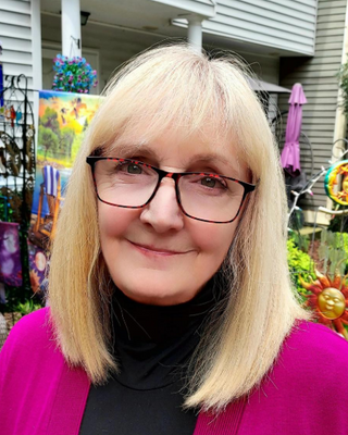 Photo of Deborah Shimberg, Licensed Professional Counselor, LPC