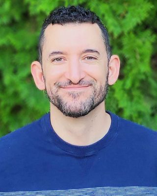 Photo of Nicholas Sermeño, Clinical Social Work/Therapist, LCSW