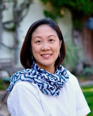 Photo of Suzie Shihshin Wu, Clinical Social Work/Therapist, LCSW, EMDR, EFT