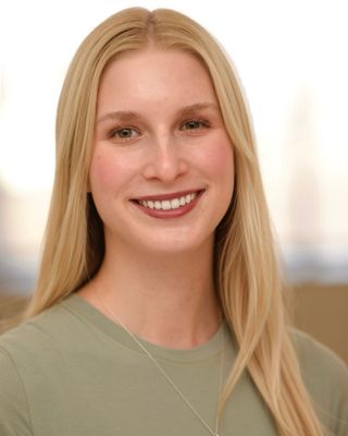 Photo of Erin Rogers, Pre-Licensed Professional