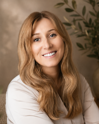 Photo of Jessica Weatherall, Psychotherapist, DCounsPsych, MNCPS Acc.