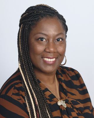 Photo of Omodele Cordero, Counselor in Pinellas County, FL