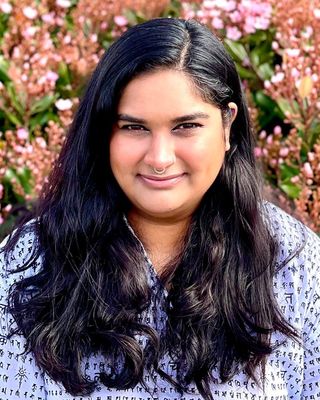 Photo of Ayuja Dixit, Marriage & Family Therapist Associate in Fullerton, CA