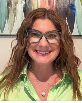 Photo of Dr. Lisa Lavella - Dr. Lisa Lavella, Anxiety/Overthinking Expert, Psychologist, PsyD, BC-TMH