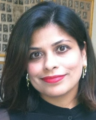 Photo of Urooj Saeed, MD, Psychiatrist