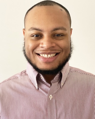 Photo of Shafik Powell, Clinical Social Work/Therapist in Greensboro, NC