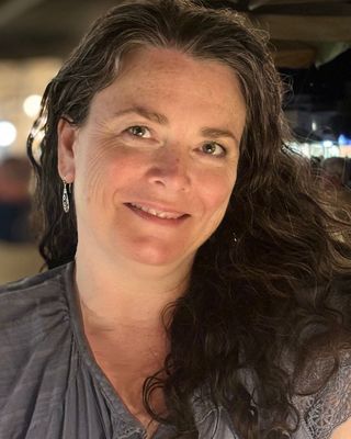 Photo of Nikki Coulter, Resident in Counseling, MS
