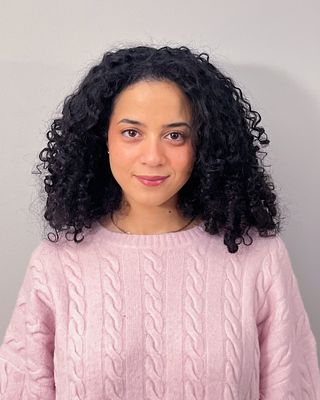Photo of Mariam Eloseily, Pre-Licensed Professional, RP(Q)