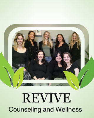 Photo of Kellie Hollinshead - Revive Counseling and Wellness, Counselor