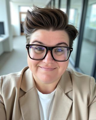 Photo of Jess Blake, Psychiatric Nurse Practitioner, MSN