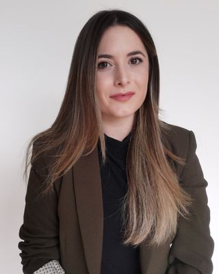 Photo of Ines Olivares, Psychotherapist, MA, MBACP Accred