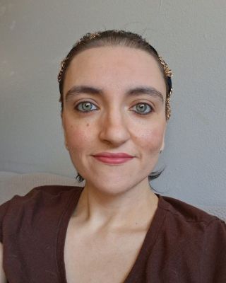 Photo of Melissa Ogle, Clinical Social Work/Therapist, LMSW