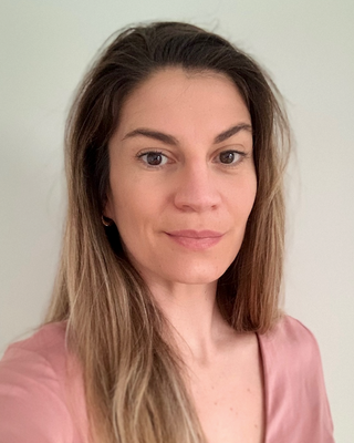 Photo of Carmen Morales, Psychotherapist, MBABCP