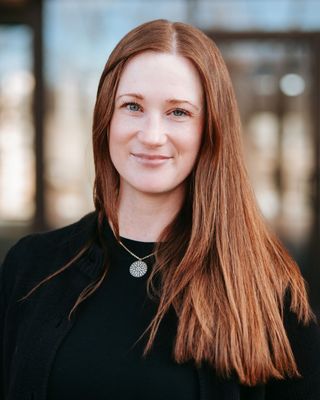 Photo of Heather Linford, Pre-Licensed Professional