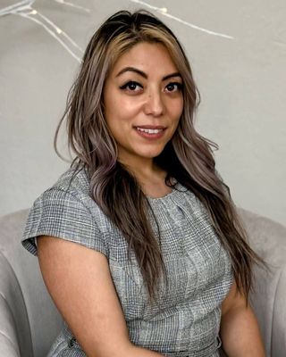 Photo of Monica Basahebim, Clinical Social Work/Therapist, LCSW