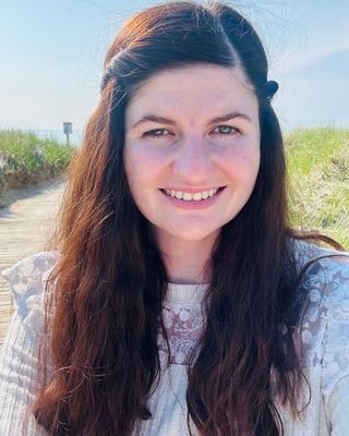 Photo of Shannon Bahen, Pre-Licensed Professional, BA, MA