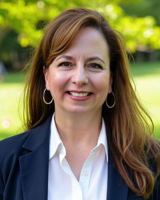 Photo of Katy Patten, Licensed Professional Counselor, MS, LPC