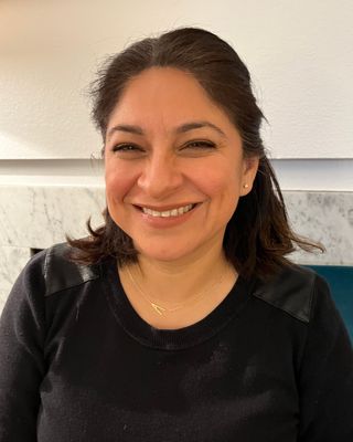 Photo of Angelica Mata, Clinical Social Work/Therapist, LCSW