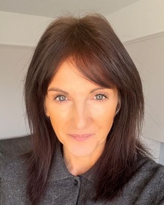 Photo of Sue Rourke, Counsellor, MBACP