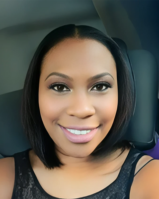 Photo of Brittany Johnson, Psychiatric Nurse Practitioner, PMHNP