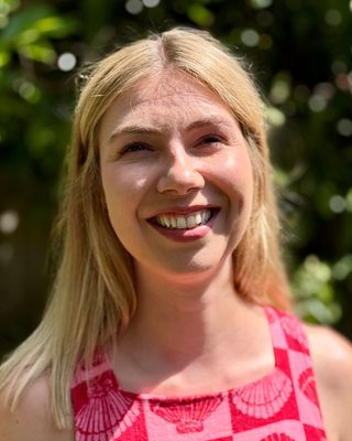 Photo of Lucy Emily Davy