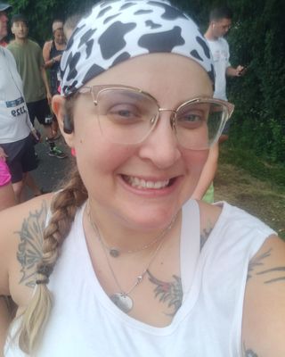 Photo of Tiffany Kehoe, Clinical Social Work/Therapist, LCSW