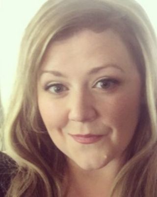 Photo of Amanda Pierce, Licensed Clinical Professional Counselor