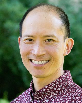 Photo of Paul Ching, Licensed Professional Clinical Counselor, MA, PhD