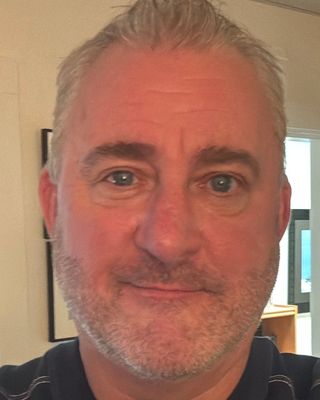 Photo of Chris Walford - Chris Walford Counselling, Counsellor, MA , RCC, CCC